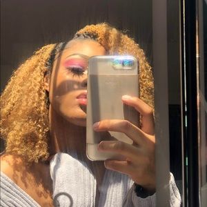 Meet your Posher, Heaven